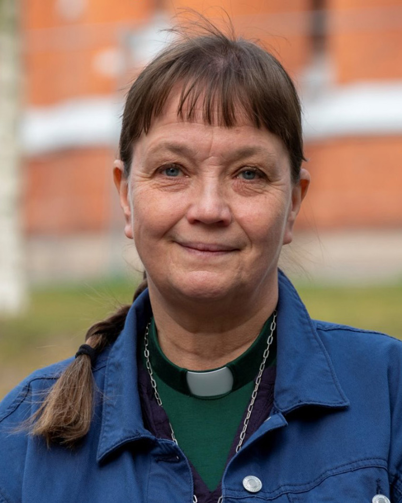 Eva-Lena Nordström